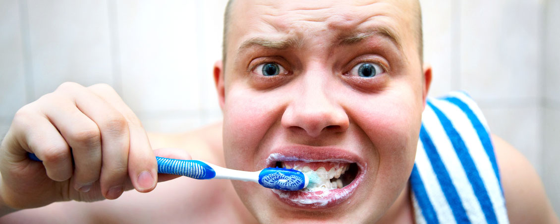 Oral Hygiene and Your Overall Health