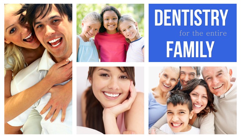 Family Dentistry At Vistasol Dental