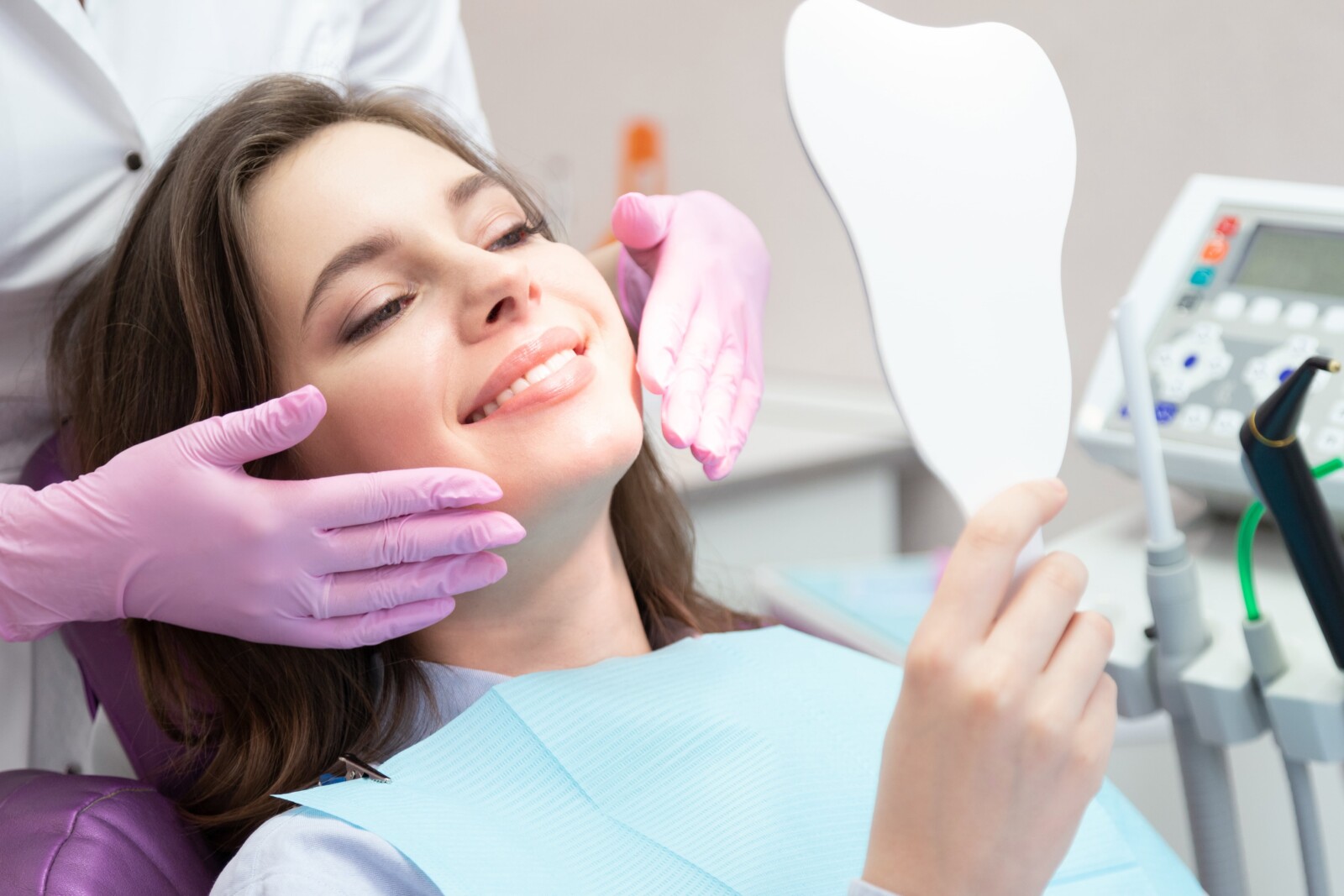 Cosmetic Dentistry