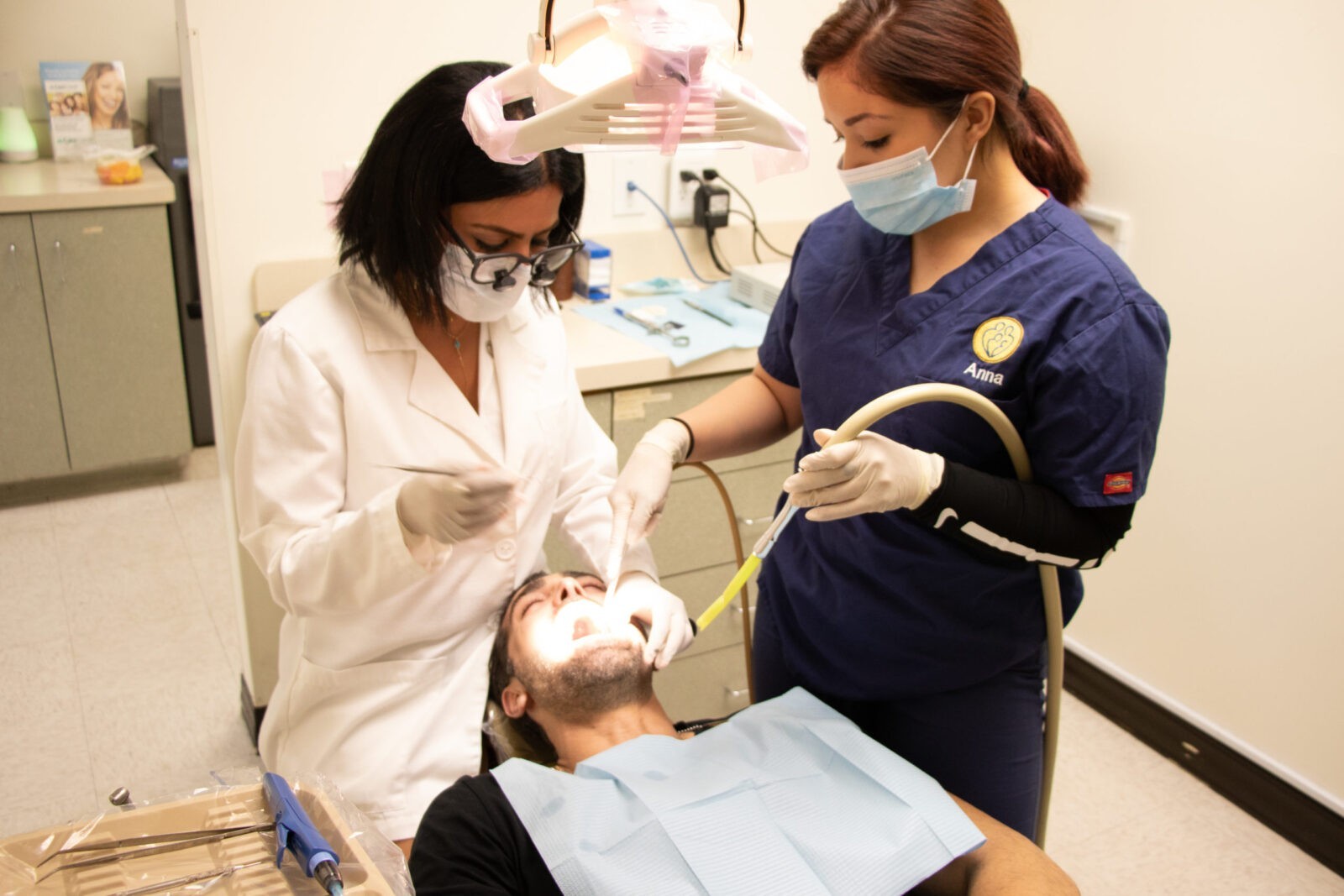 Does poor oral health impact brain function?