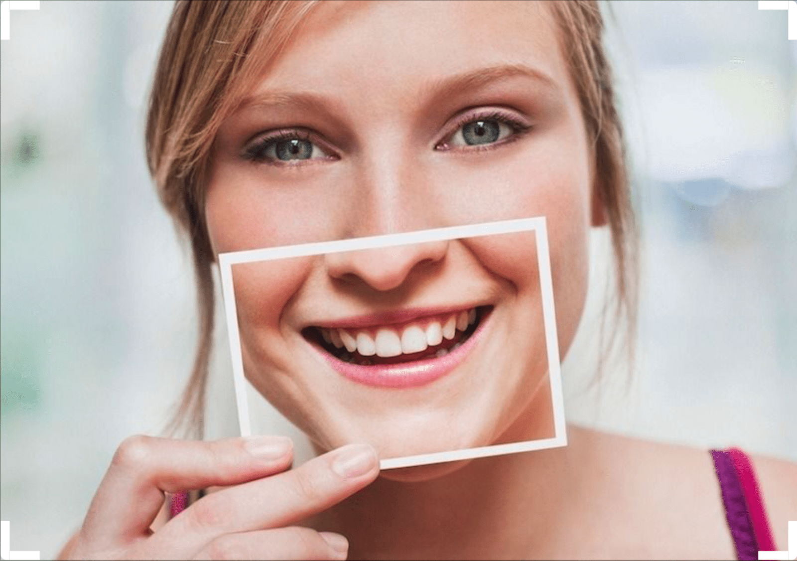 Six Natural Ways to Whitening teeth