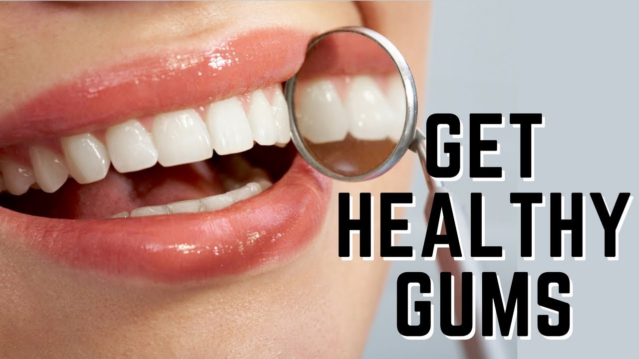 Unhealthy gums to liver cancer risk﻿