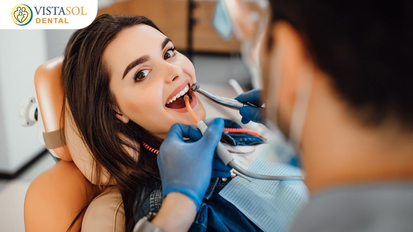 Cosmetic Dentistry Options to Enhance Your Smile