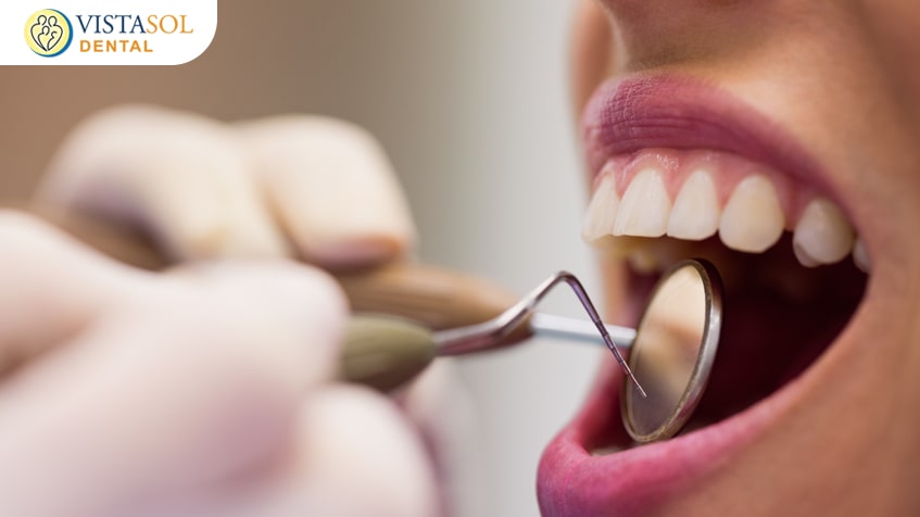 The Connection Between Oral Health and Overall Health