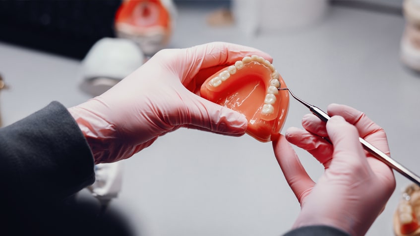 Importance of Replacing Missing Teeth: Insights from a Family Dentist in Montebello