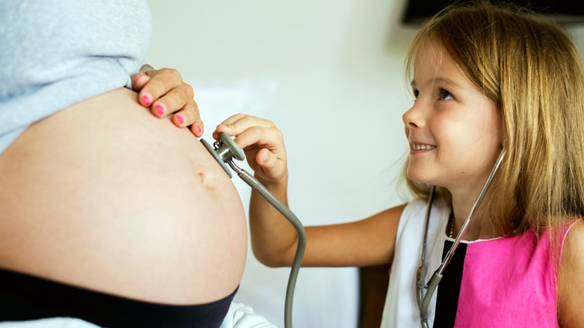 Family Dental Care During Pregnancy: What You Need to Know