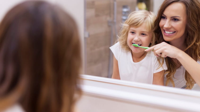 Local Family Dental Care Focused on Comfort & Quality