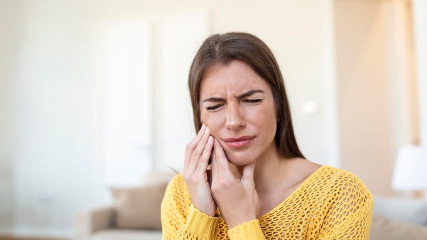 Tooth Infection Symptoms and How to Know When a Dental Abscess Is Serious
